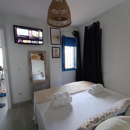 Appartamento Perla Blanca I Peñíscola Esterno foto