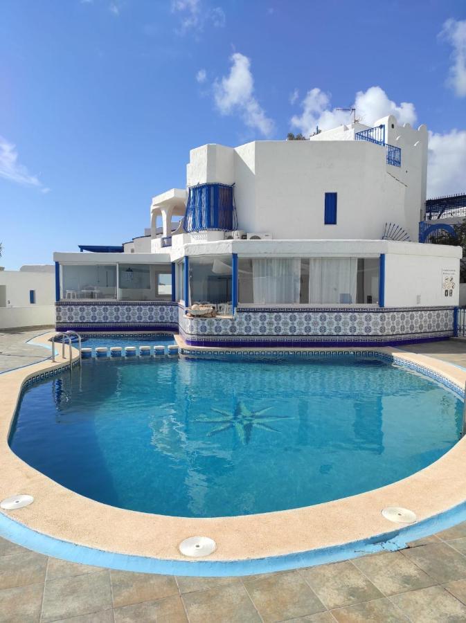 Appartamento Perla Blanca I Peñíscola Esterno foto