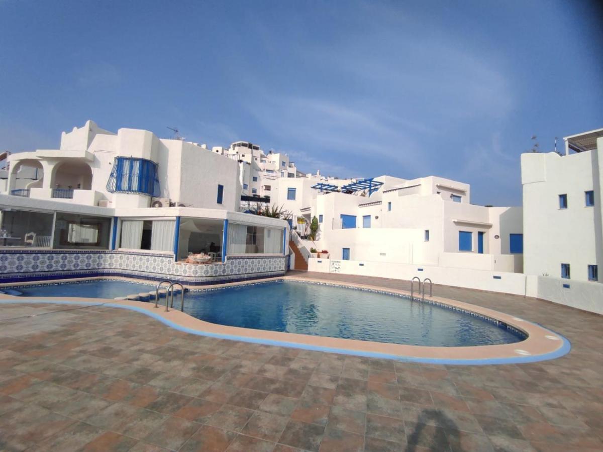 Appartamento Perla Blanca I Peñíscola Esterno foto