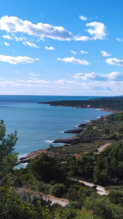 Appartamento Perla Blanca I Peñíscola Esterno foto