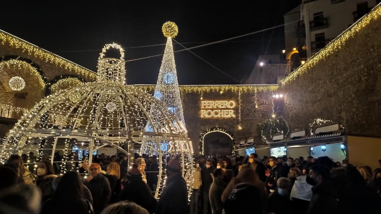 Appartamento Perla Blanca I Peñíscola Esterno foto