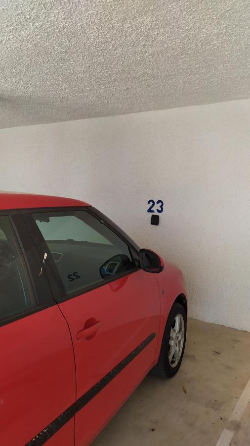 Appartamento Perla Blanca I Peñíscola Esterno foto