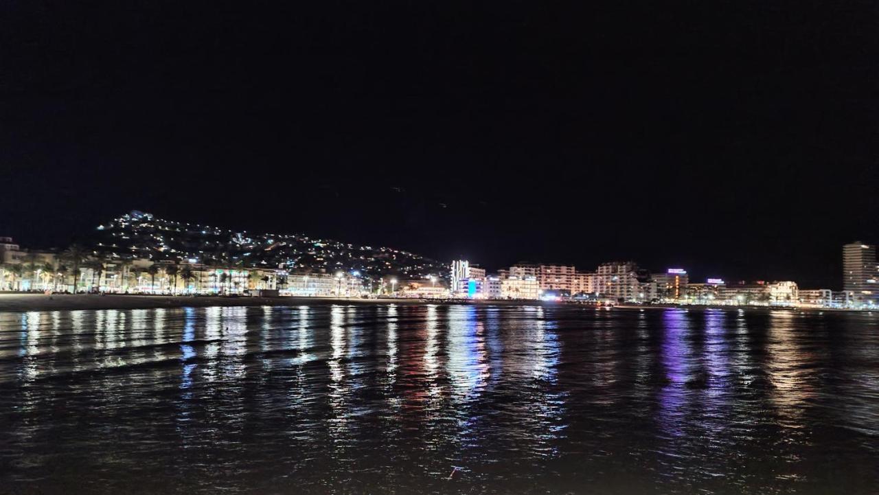 Appartamento Perla Blanca I Peñíscola Esterno foto