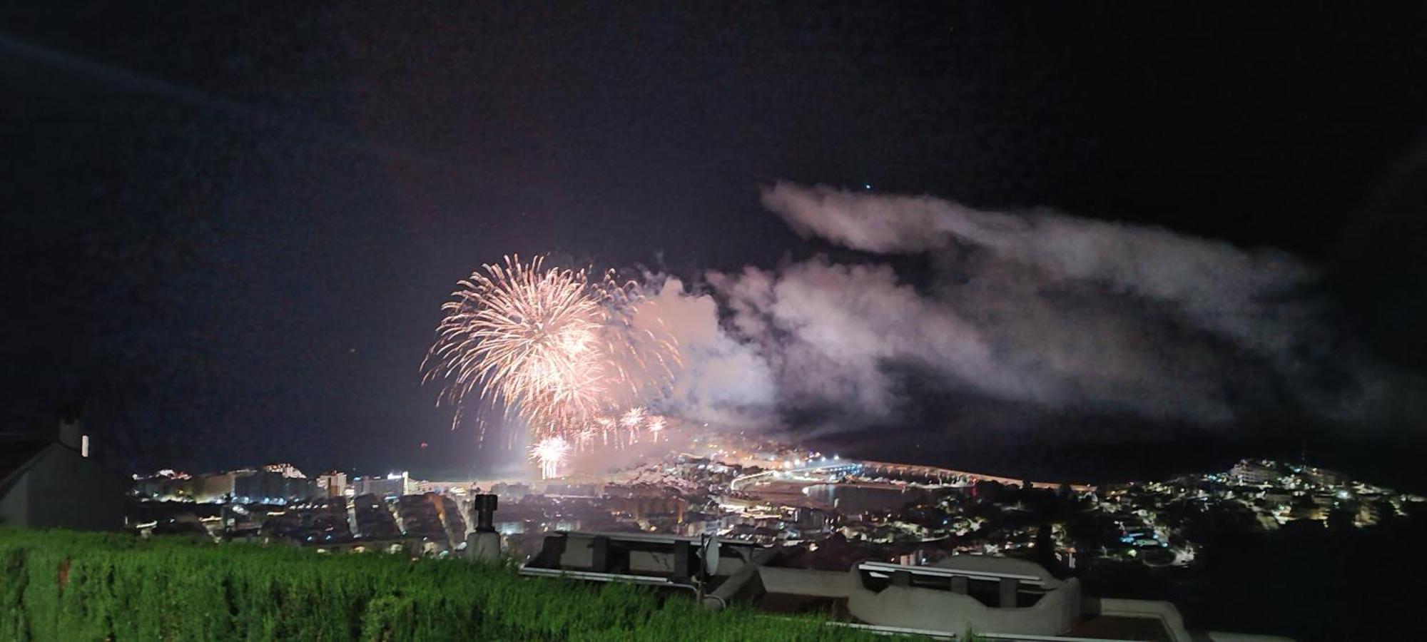 Appartamento Perla Blanca I Peñíscola Esterno foto