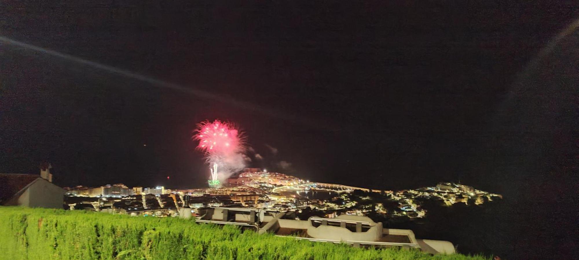 Appartamento Perla Blanca I Peñíscola Esterno foto
