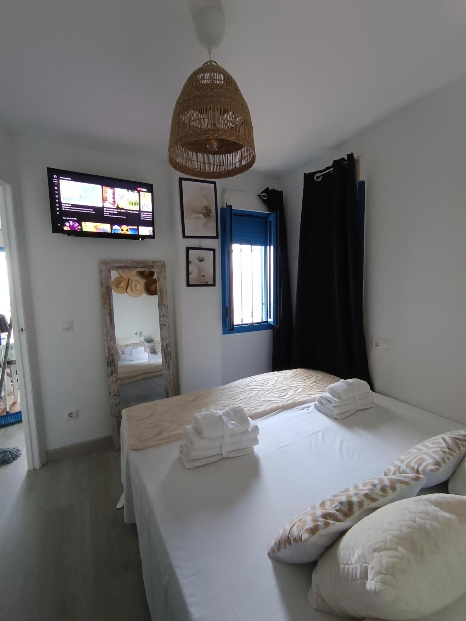 Appartamento Perla Blanca I Peñíscola Esterno foto