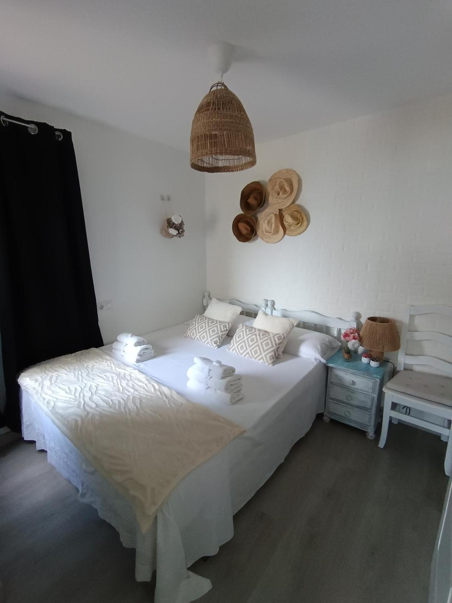 Appartamento Perla Blanca I Peñíscola Esterno foto
